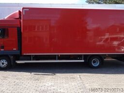 MAN TGL 12.250 LBW AC AHK