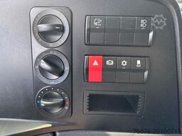 MERCEDES-BENZ 1224 L 7,3m  LBW 1.5t Klima Heizung 1 Bett