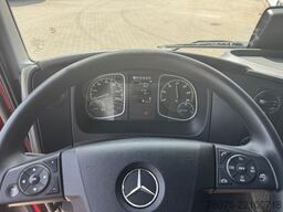 MERCEDES-BENZ 1224 L 7,3m  LBW 1.5t Klima Heizung 1 Bett