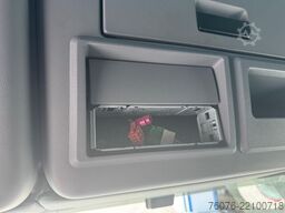 MERCEDES-BENZ 1224 L 7,3m  LBW 1.5t Klima Heizung 1 Bett