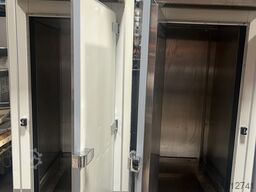 Koma sun riser reiskast spec