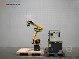 FANUC M-10iA/6L R-30iA