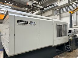 Arburg 720 S 3200-2100