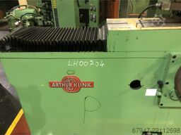 ARTHUR KLINK RSH1