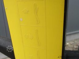 Hyster TP1