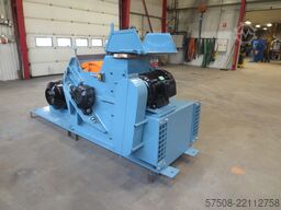 Bruks 803CS