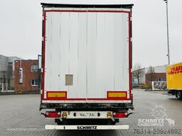 Schmitz Cargobull Curtainsider Standard