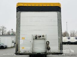 Schmitz Cargobull Curtainsider Standard