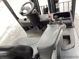 Linde E40L-01/600 Container Version