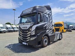IVECO S-WAY AS440S53T/P