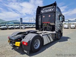 IVECO S-WAY AS440S53T/P