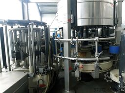 KRONES Mecafill VK2V 055-103