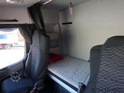 Mercedes-Benz 1848 HAD 4x4 kompl. Zug Schwarzmüller SK