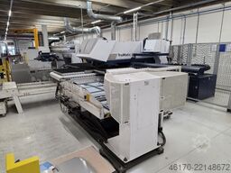 Trumpf TruMatic 7000-1300