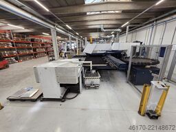 Trumpf TruMatic 7000-1300