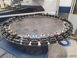 Trumpf TruMatic 7000-1300
