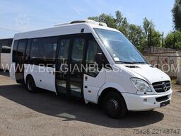 Mercedes-Benz Sprinter City 65 / Broken Gearbox / Automatic /...