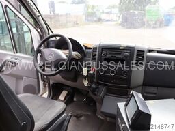 Mercedes-Benz Sprinter City 65 / Broken Gearbox / Automatic /...