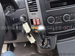 Mercedes-Benz Sprinter City 65 / Broken Gearbox / Automatic /...