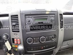 Mercedes-Benz Sprinter City 65 / Broken Gearbox / Automatic /...
