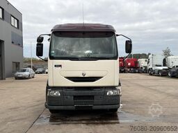 Renault Midlum 270 (18 TONNES / BOITE MANUELLE / MANUAL...