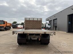 Renault Midlum 270 (18 TONNES / BOITE MANUELLE / MANUAL...