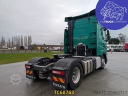 Volvo FH 500