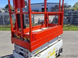 Genie GS-1532