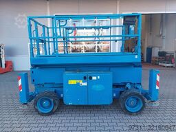 Genie GS-3369 RT OR