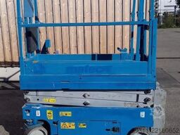 Genie GS-1532