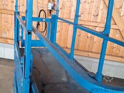 Genie GS-1532