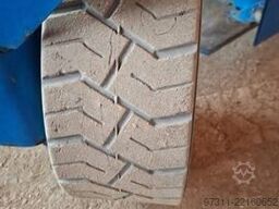 Genie GS-1532