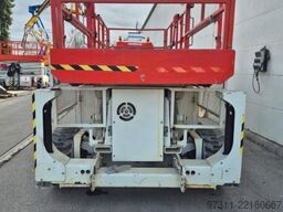Genie GS-3390 RT