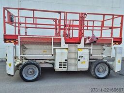 Genie GS-3390 RT