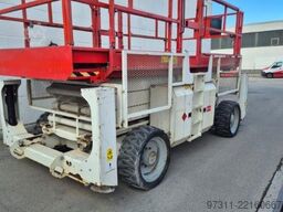 Genie GS-3390 RT