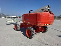 Genie S-60 HC