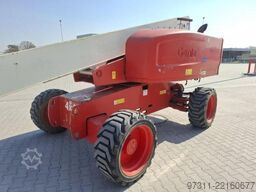 Genie S-60 HC