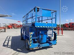 Genie GS-4390 RT