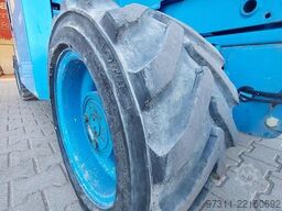 Genie GS-3369 RT OR