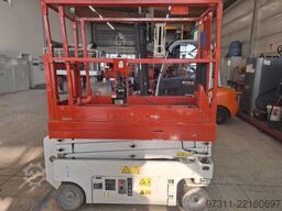 Genie GS-1532