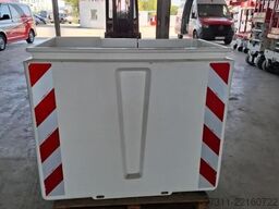 Ruthmann ISOLATED CAGE TBR220