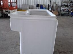 Ruthmann ISOLATED CAGE TBR220