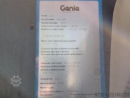 Genie Z-80/60