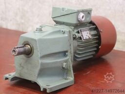 Müller & Georg ZGO G3 K 4