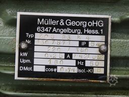 Müller & Georg ZGO G3 K 4