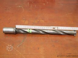 Protostar Aufnahme Ø32 mm  mit Innenkühlung