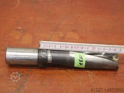 Protostar Aufnahme Ø32 mm  mit Innenkühlung