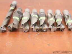 Protostar Aufnahme Ø32 mm  mit Innenkühlung