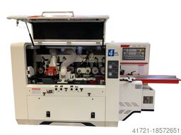 WINTER TIMBERMAX 4-18 DELUXE