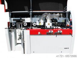 WINTER TIMBERMAX 518-U